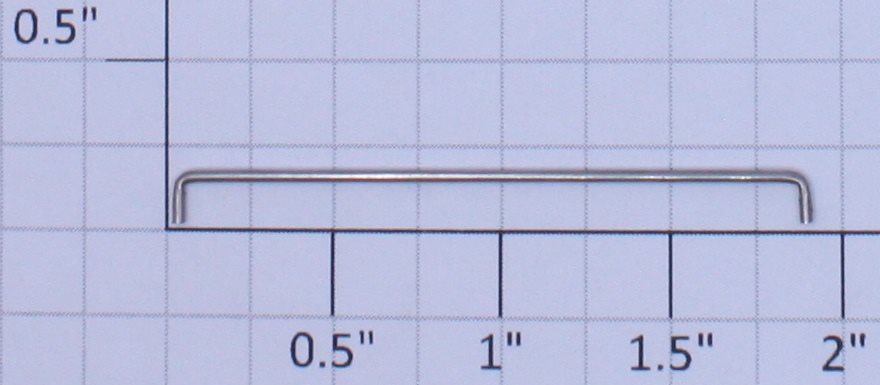 Lionel 18009-159 Cab Roof Rails