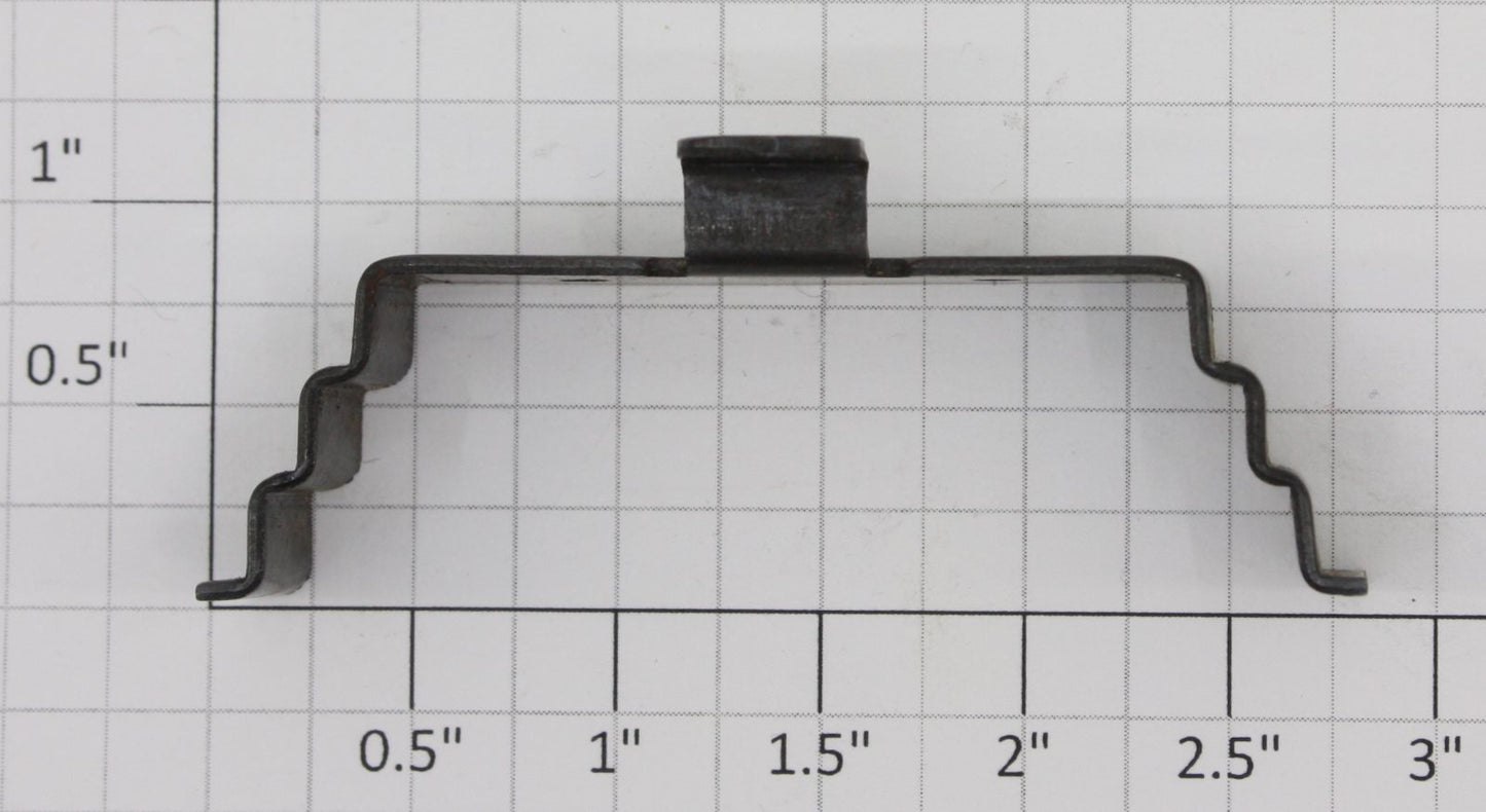 Lionel 600-13 Rear Platform & Steps