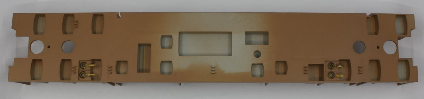 Lionel 29044-25 Light Brown Streamliner Interior Floor