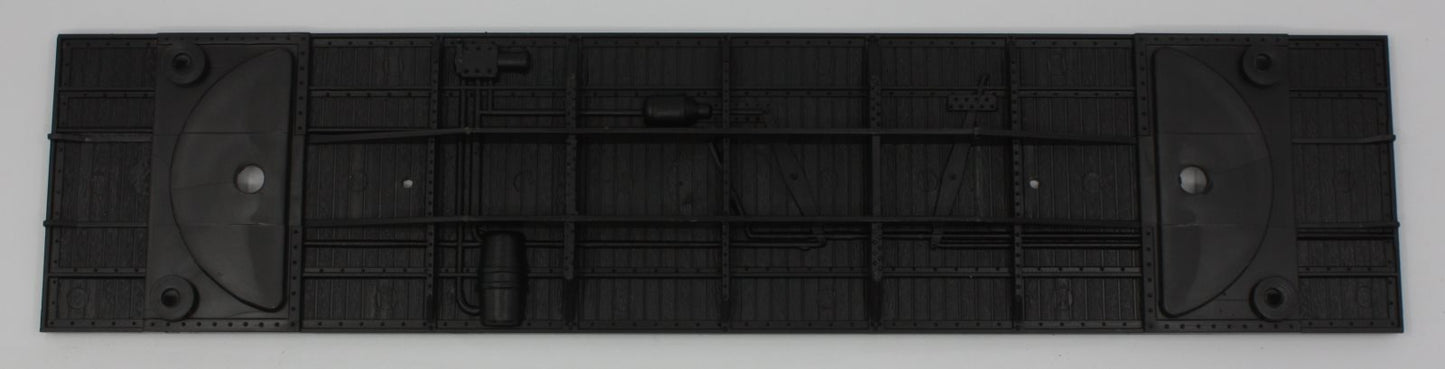 Lionel 17527-16 Plastic Molded Flatcar Frame