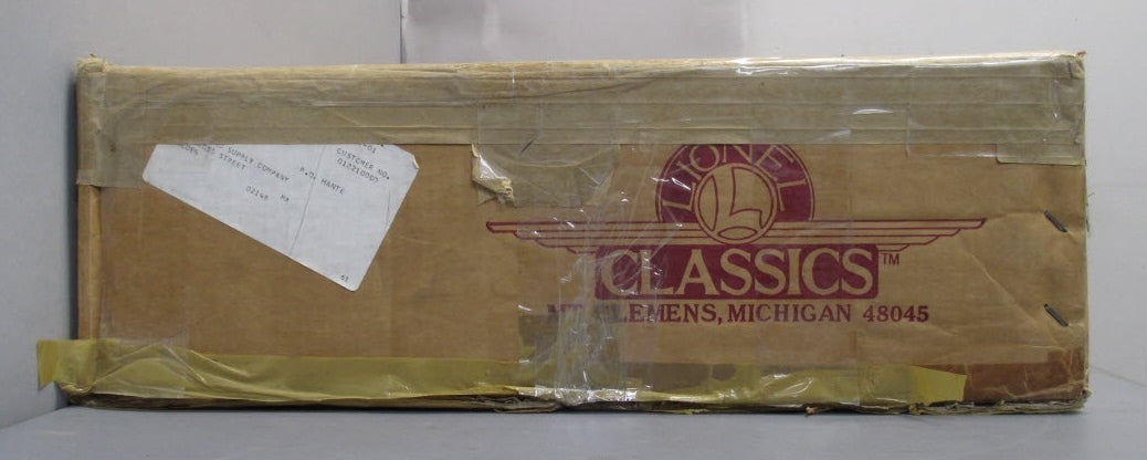 Lionel 6-51001 O Gauge Lionel Classics 44-Freight Train Set LN/Box