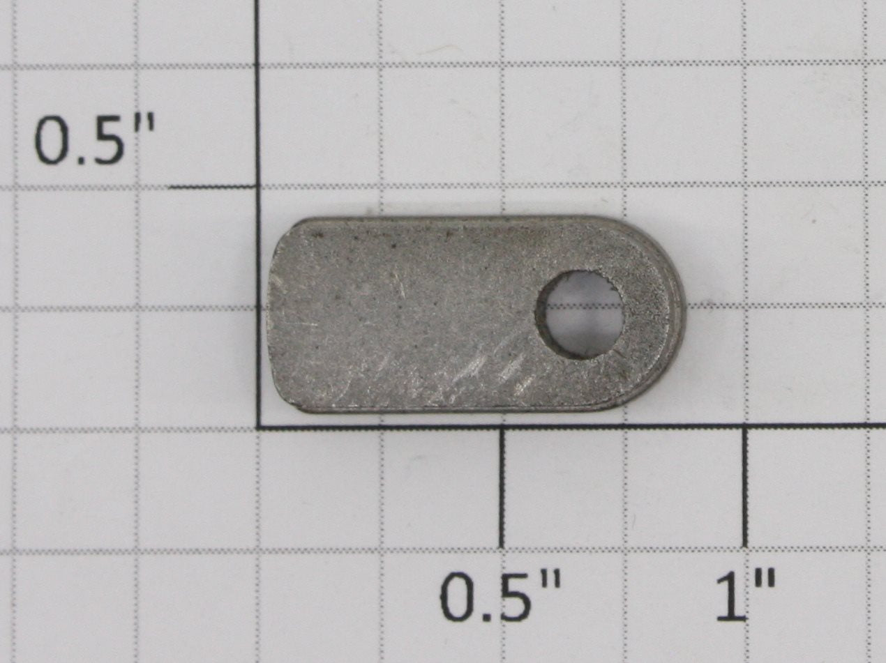 Lionel 2055-110 Motor Pole Piece for Gear Side