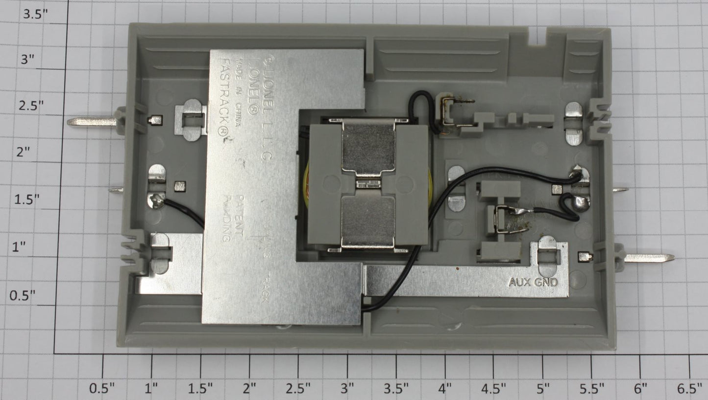Lionel 12020-10 5" Uncoupling Track