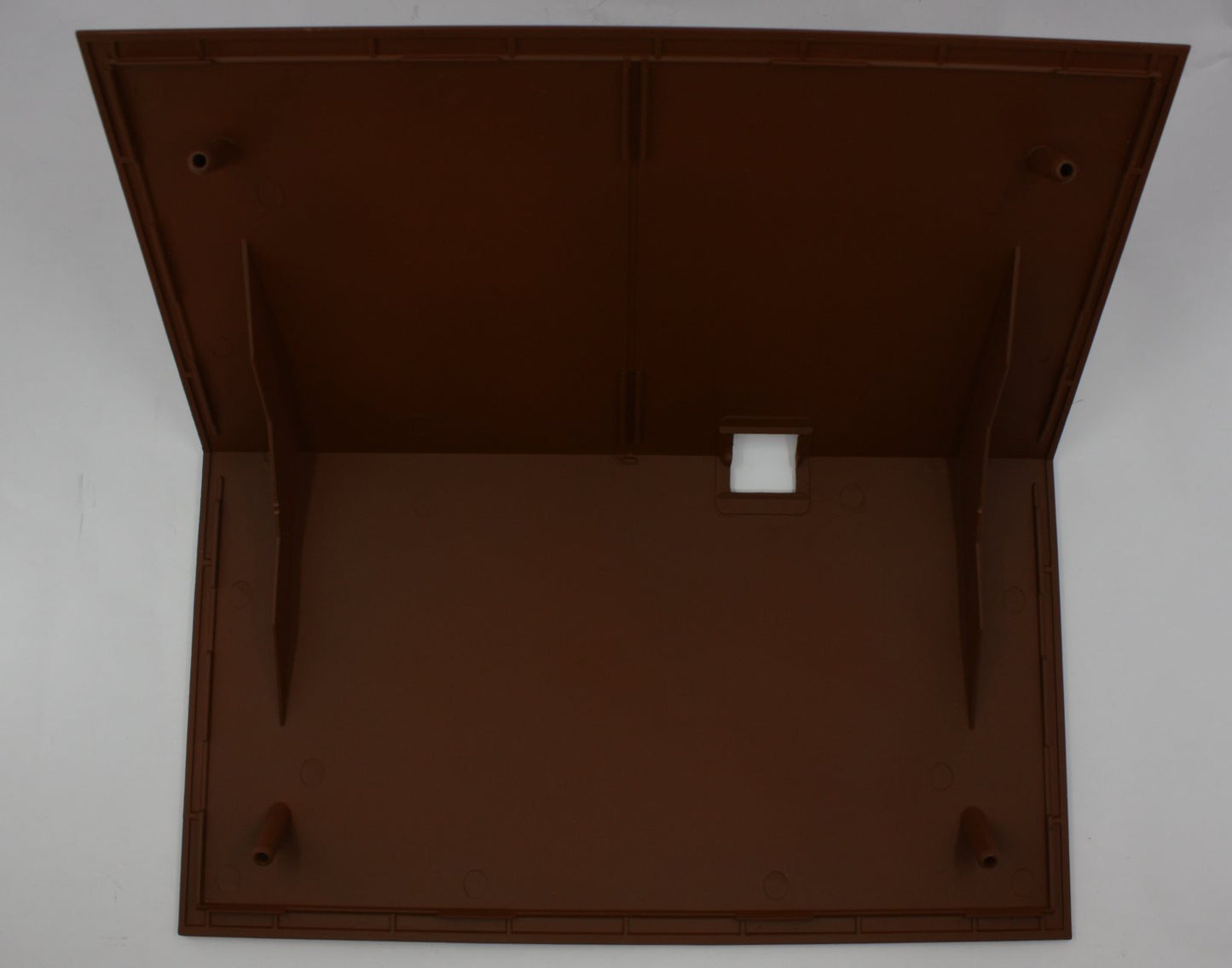 Lionel 24140-15 Charles Bowdish Homestead Brown Roof