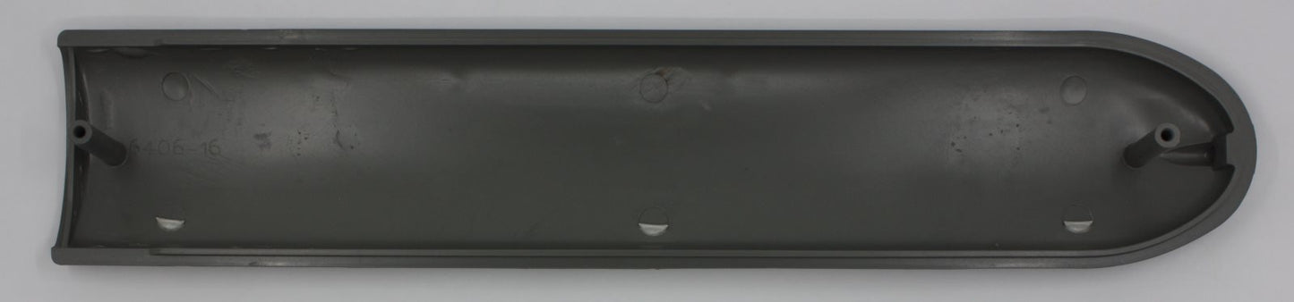 Lionel 16030-14 Dark Gray Painted Observation Roof