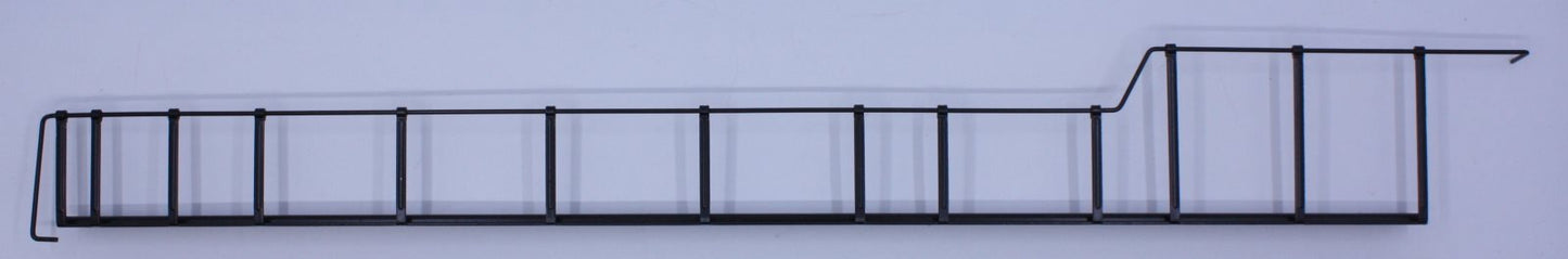 Lionel 8256-2 Amtrak Dash-9 Right Hand Black Handrail