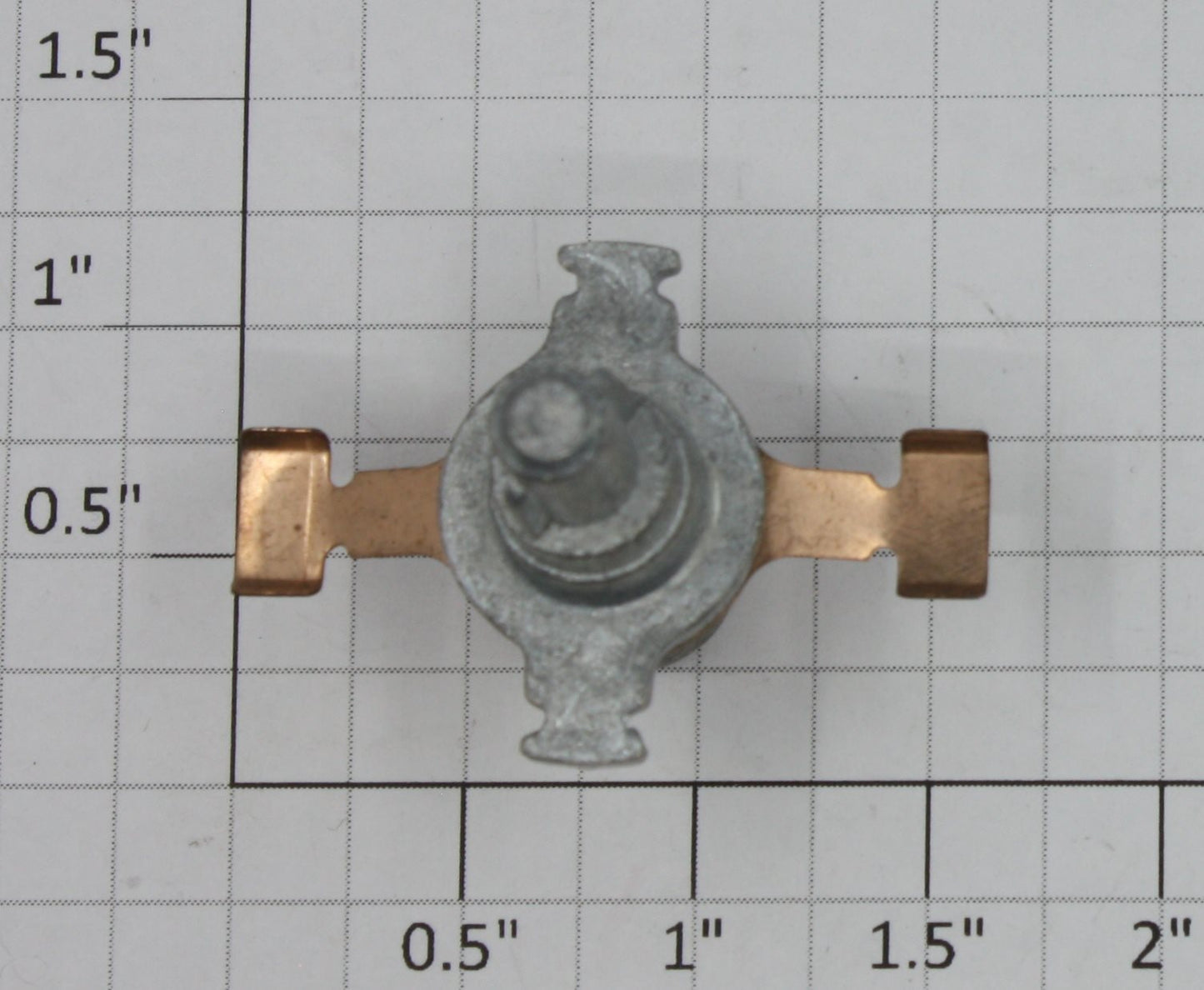 Lionel 1044-61 Switch Shaft Assembly