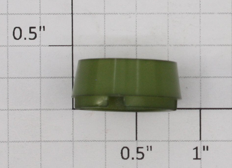Lionel 22-86 Olive Green LW Transformer Handle Lens