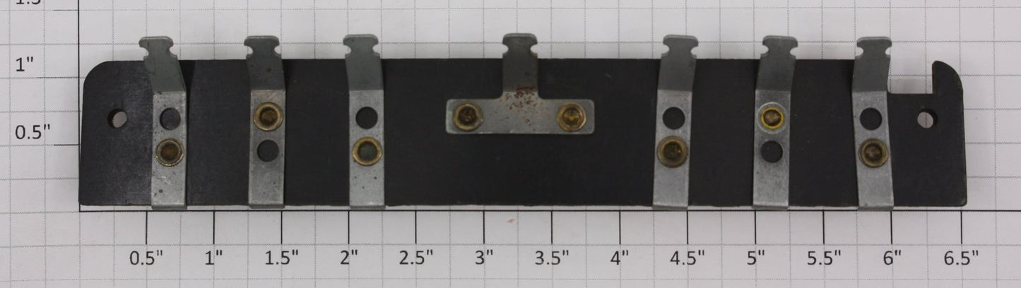 Lionel 21-34 Terminal Plate