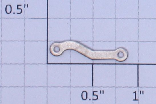 Lionel 18064-132 Valve Gear Connector Rods