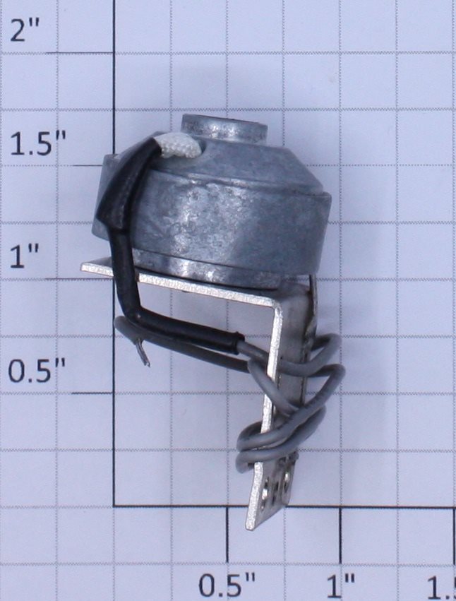 Lionel 11132-200 Scale 2-8-0 Steam Locomotive Smoke Unit Assembly