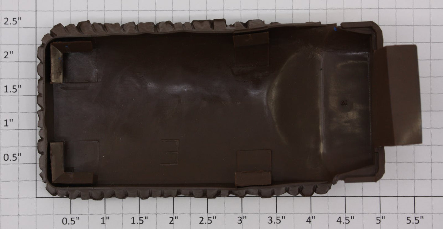 Lionel 8742-T10 Wood Load For General Tender