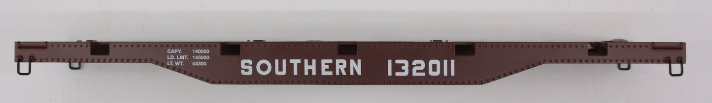 Lionel 21437-2 Southern Operating Log Dump Car Body
