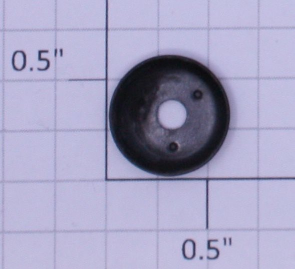 Lionel 28063-52 Pilot Truck Washer