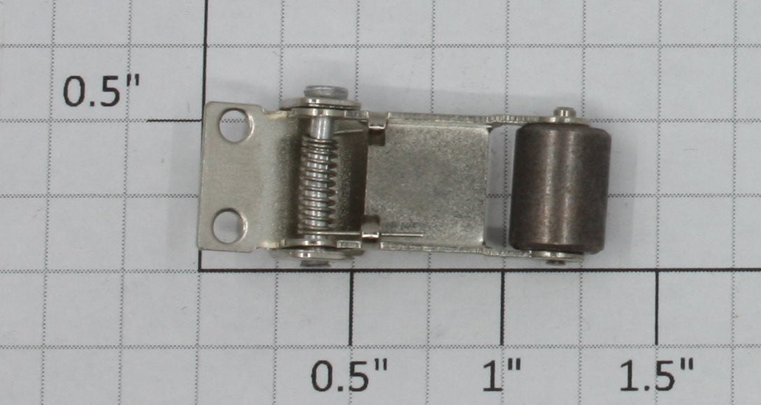 Lionel 1274-T65 Collector Roller Assembly