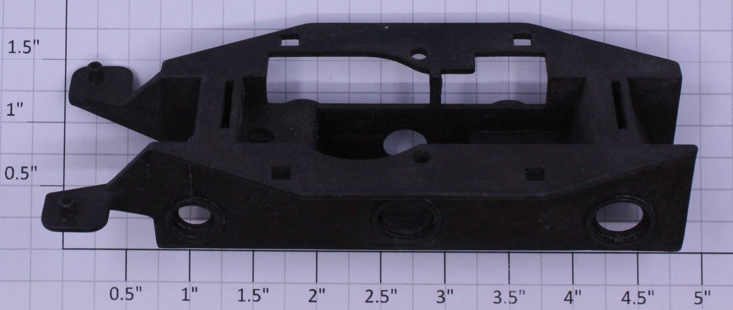 Lionel 8376-575 Motor Housing Body