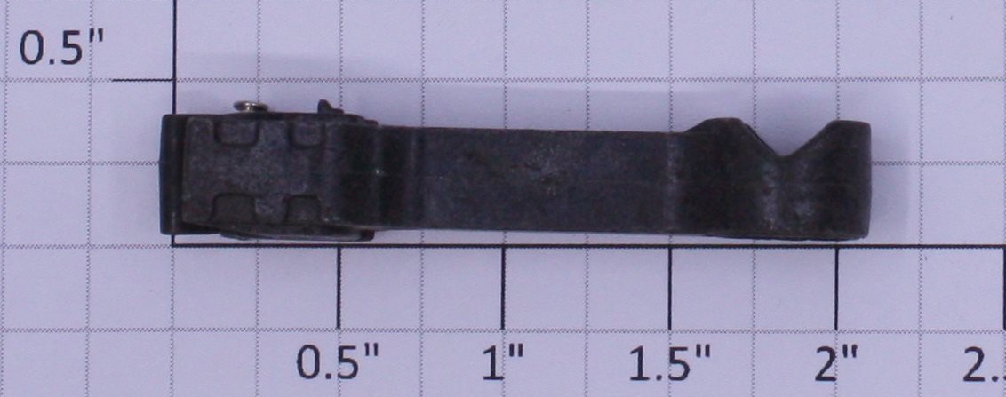 Lionel 8030-120 Coupler Head Assembly