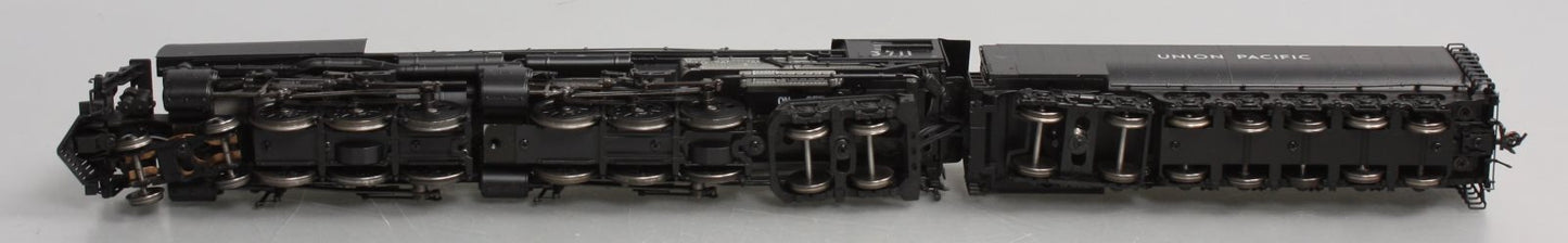 Broadway Limited 4981 HO Union Pacific Challenger 4-6-6-4 P3 #3711