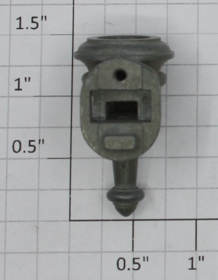 Lionel 114-43 Lamp Post Assembly