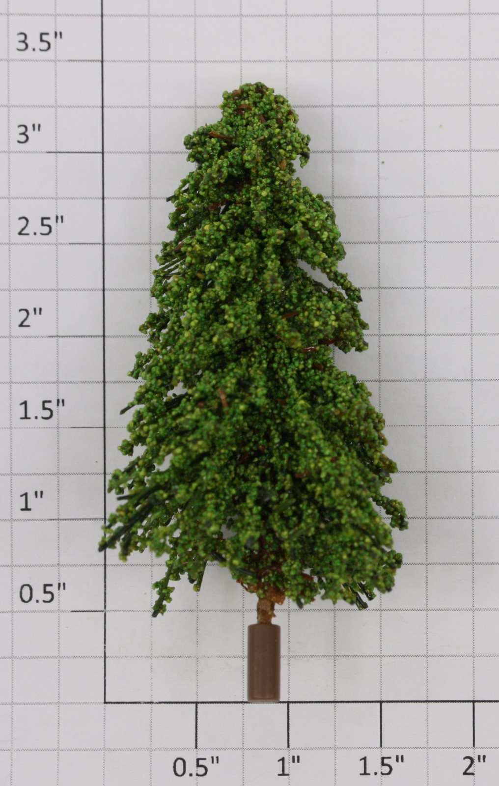 Lionel 24137-40 Mr. Spiff and Puddles' Pine tree