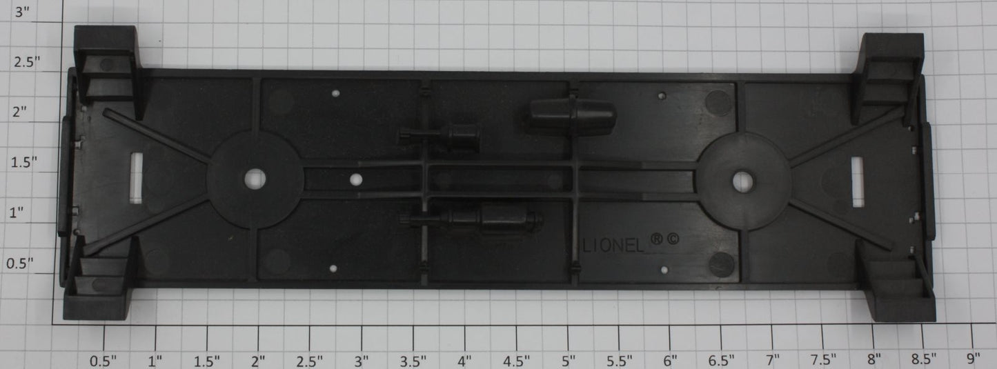 Lionel 6907-45 Standard O Gauge Caboose Frame