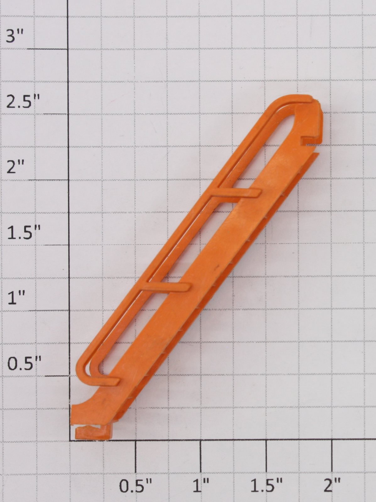 Lionel 197-19 Orange Radar Tower Stairs