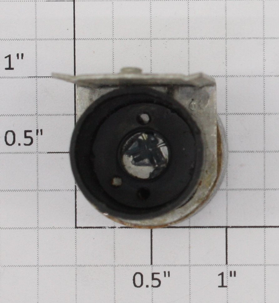 Lionel 671-231 Smoke Unit Housing Assembly