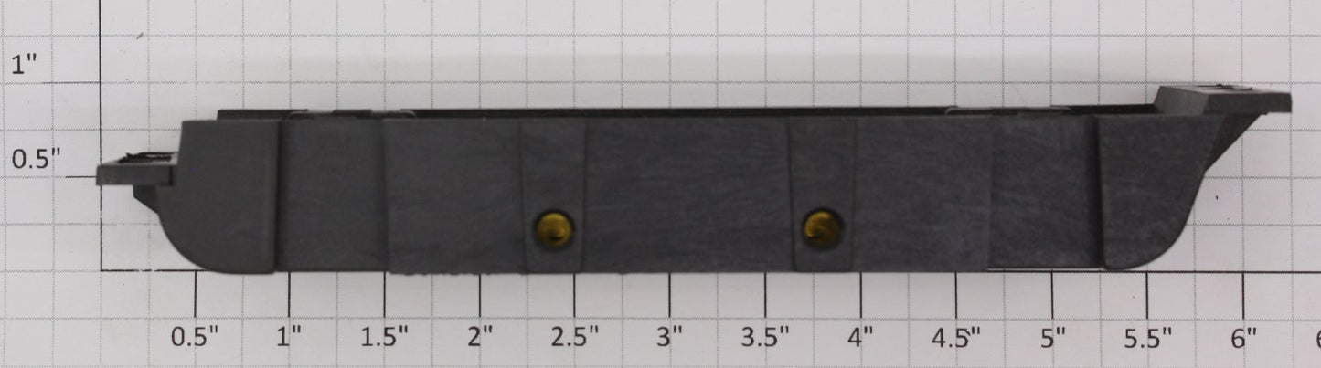 Lionel 85102-516 G Scale Frame Cover Assembly without Wires