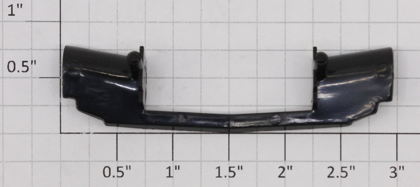 Lionel 8265-545 Black SD-40 Diesel Loco Snowplow