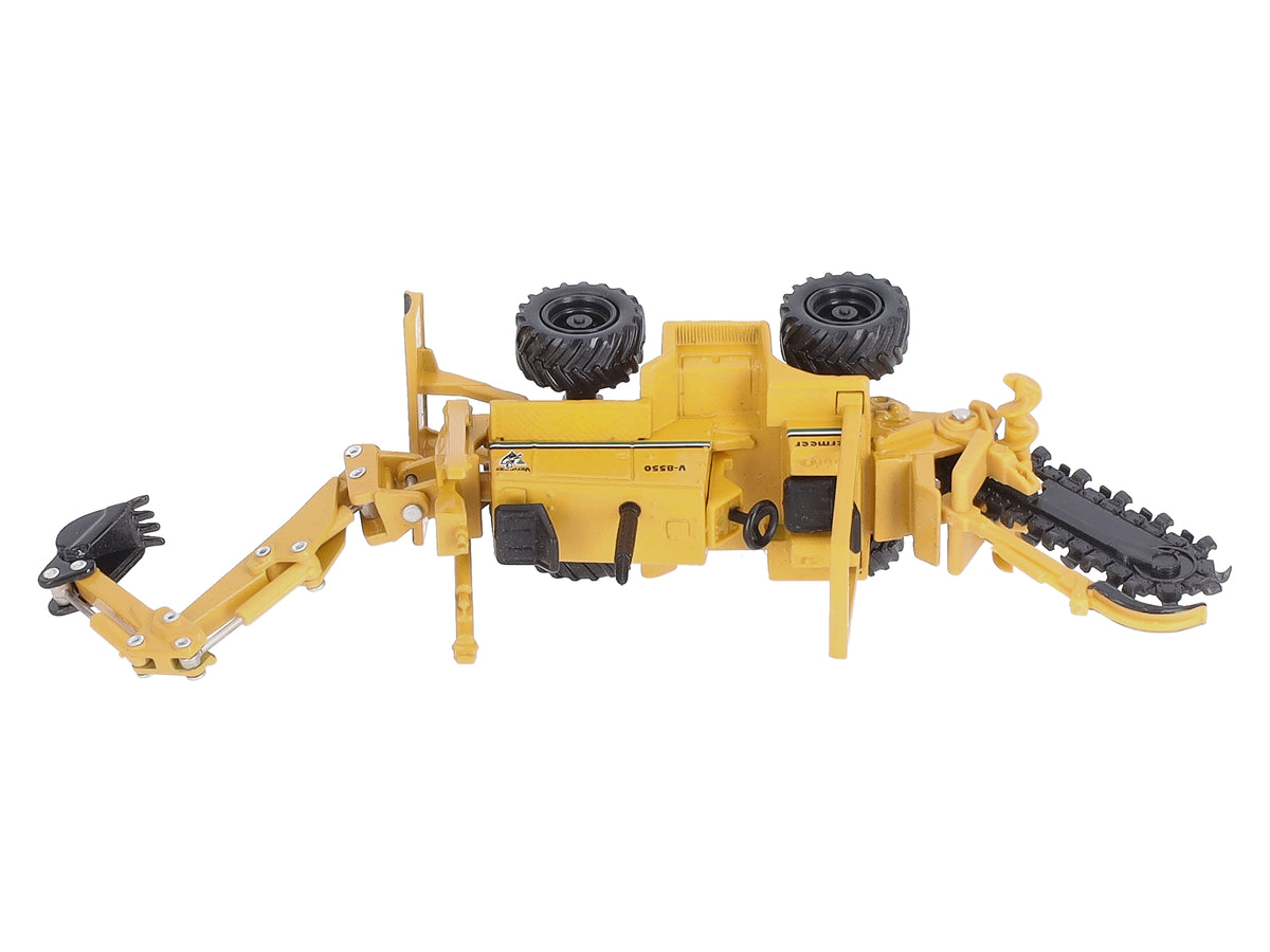 Vermeer 9513-001 1:50 Diecast V-8550 Trencher