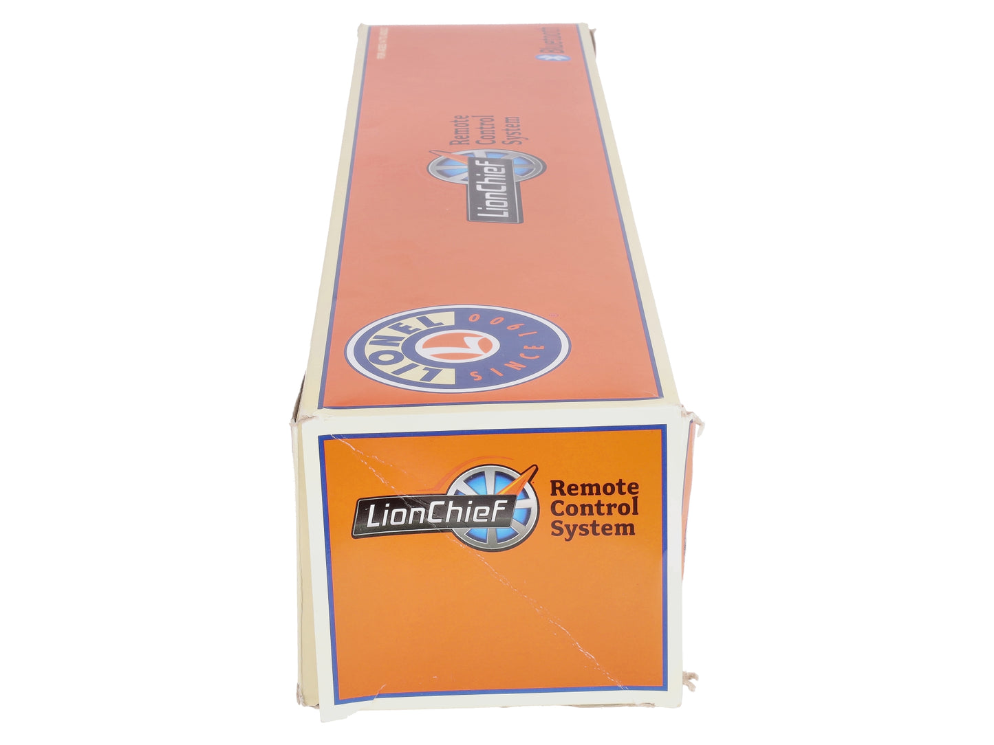 Lionel 84809 O LionChief 0-8-0 Steam Locomotive #99