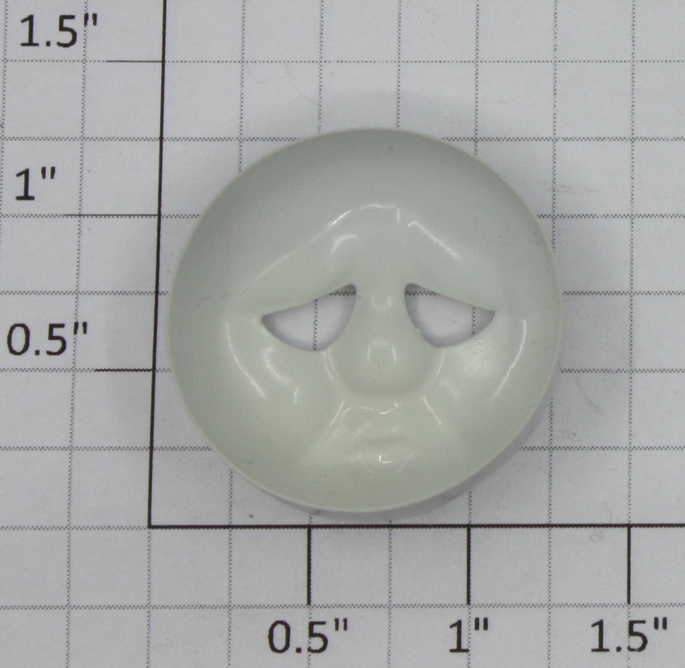 Lionel 18728-625 Thomas Sad Face #2
