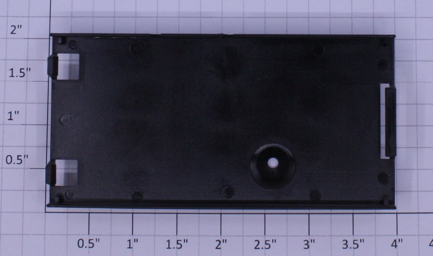 Lionel 8708-85 Whistle Circuit Board Mounting Bracket