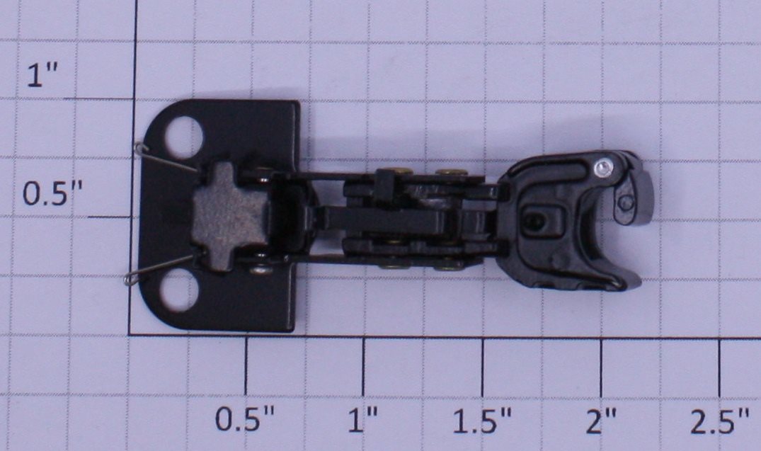 Lionel 18728-35 O27 Thomas Troublesome Trucks & Pass ElectroCoupler Assembly