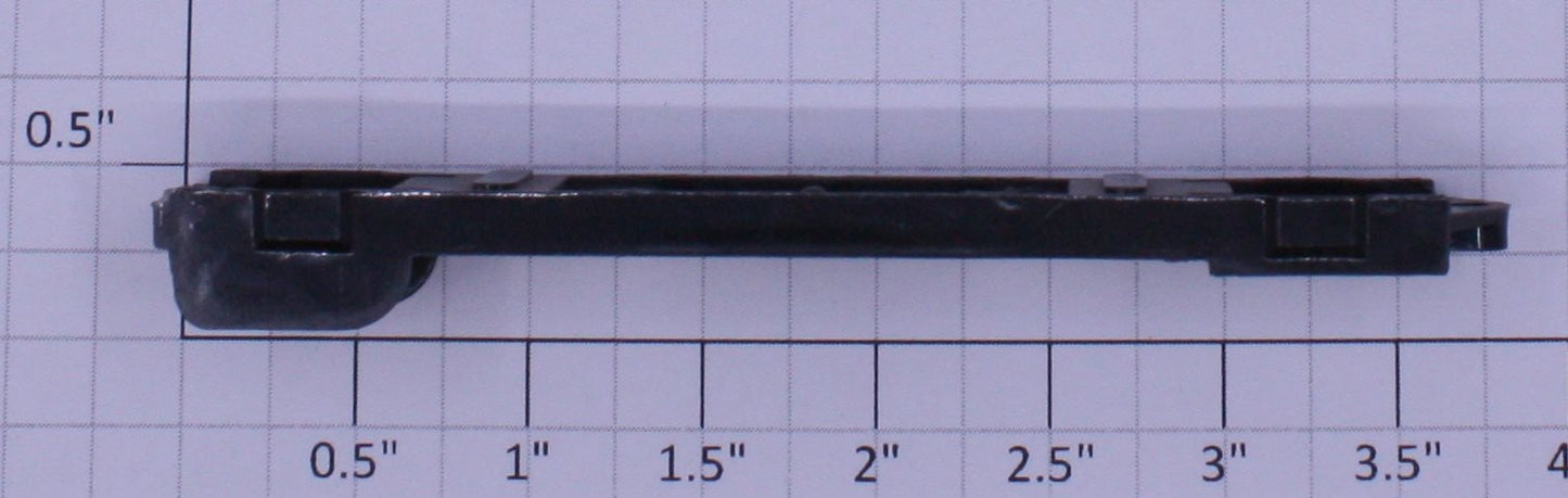 Lionel 8701-31 General Collector Housing