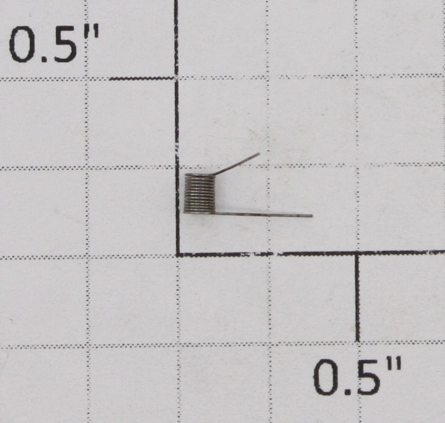 Lionel 3462-17 Left Hand Door Spring