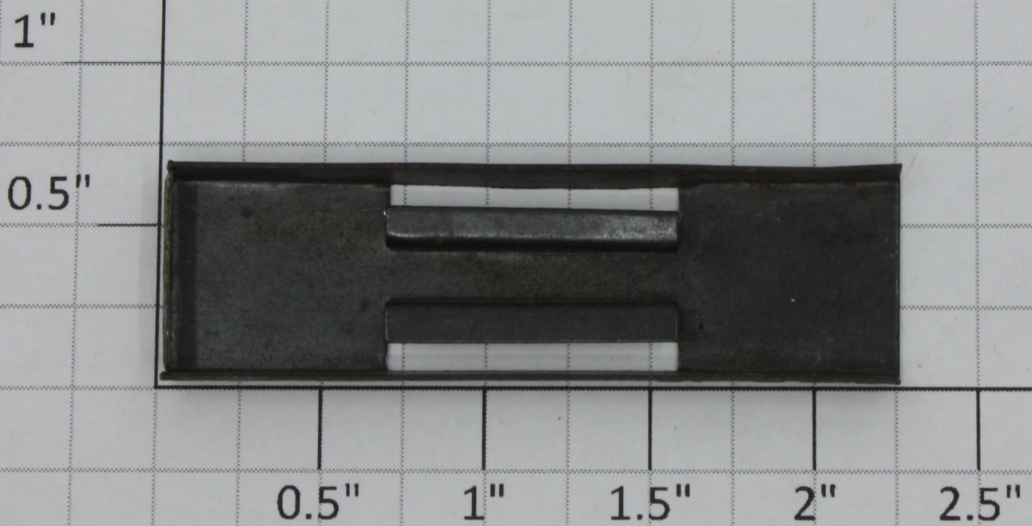 Marx MX-14 O27 Gauge Track Lock Clip
