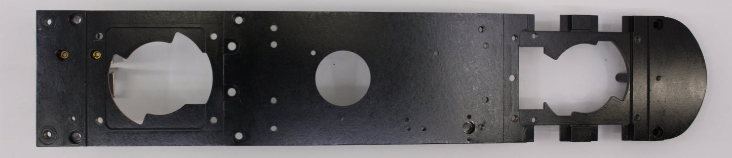 Lionel 14589-34 F-3A Black Frame with Battery Bracket