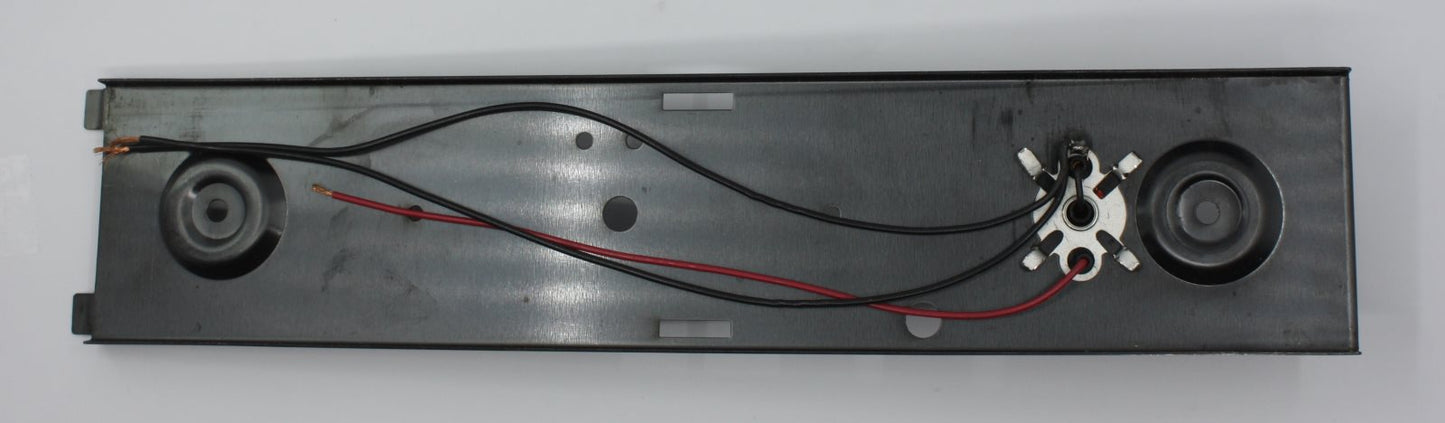 Lionel 19825-12 GM Generator Car Frame with Coil