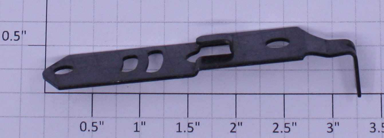 Lionel 2046-45 Locomotive Drawbar