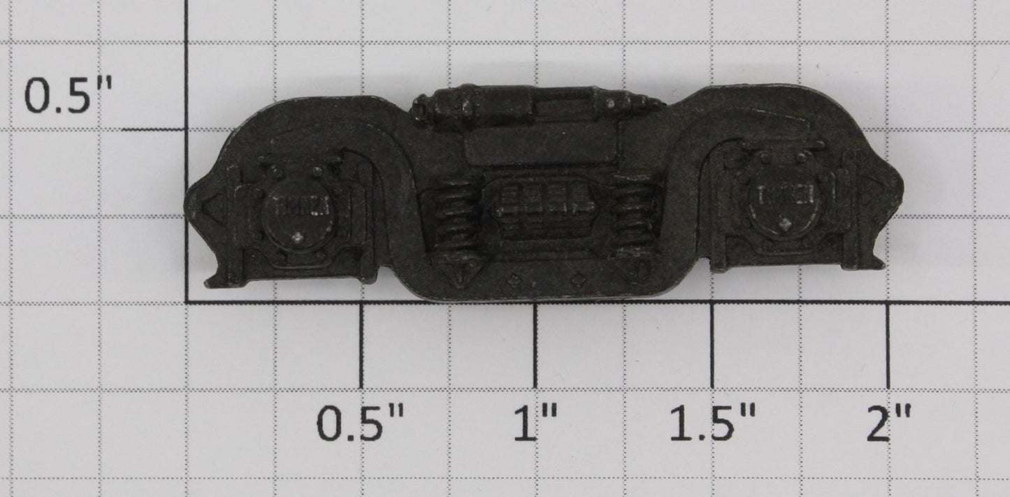 Lionel 487-3 Die-Cast Truck Side Frame