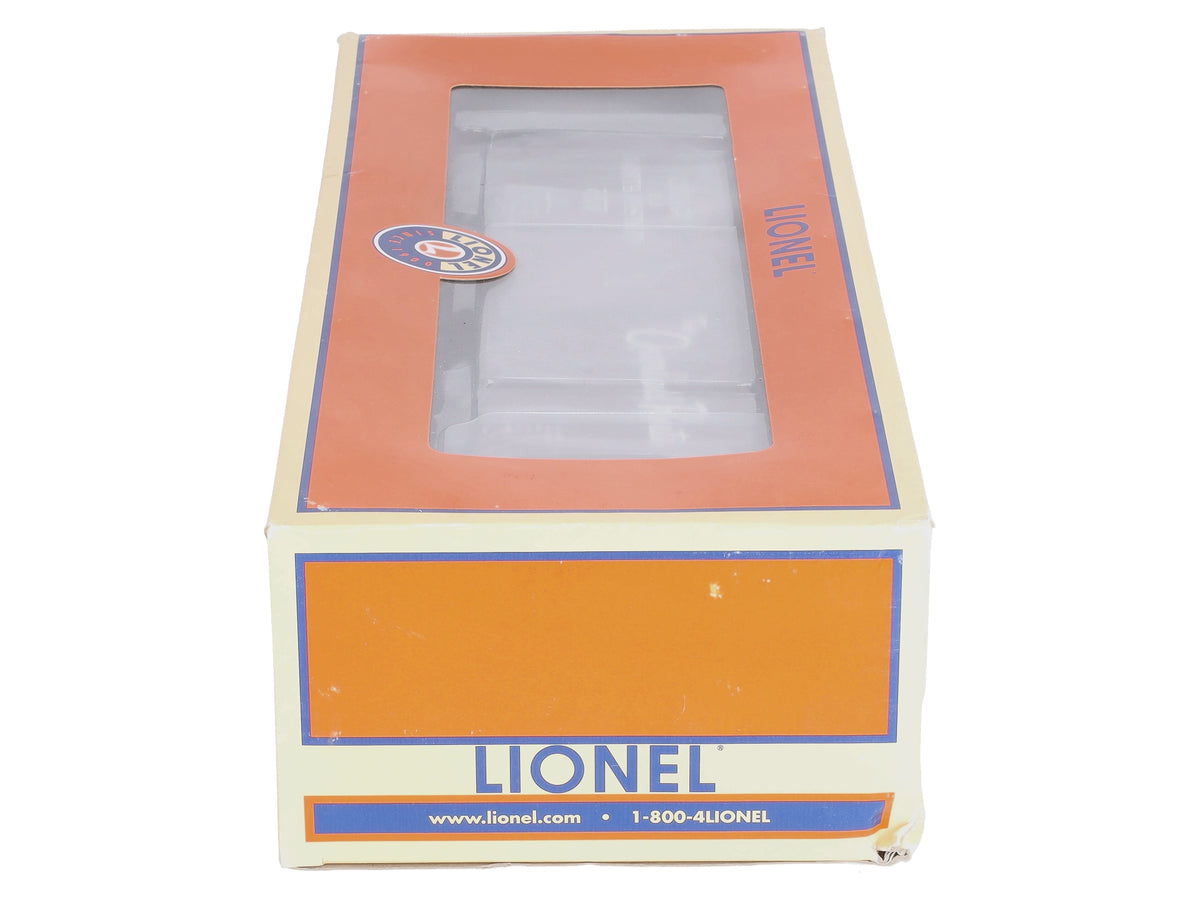 Lionel 6-27072 O Gauge C&NW PS-1 Boxcar #7 LN/Box