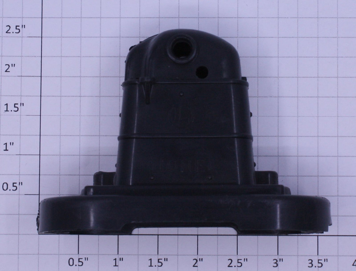 Lionel 252-5 Crossing Gate Base