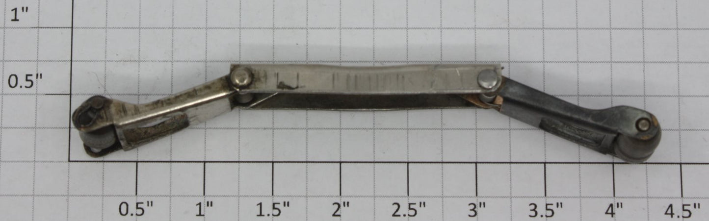 Lionel 681-4 Turbine Collector Assembly