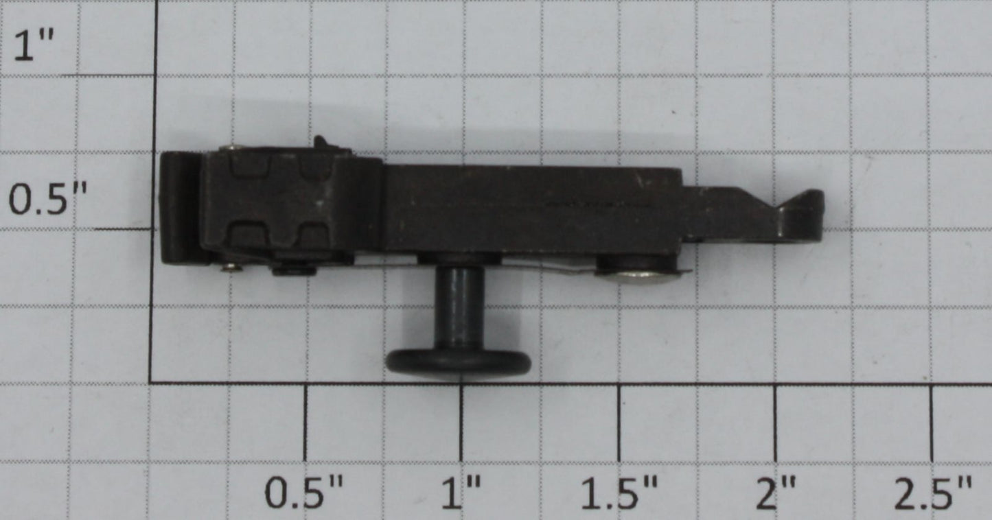 Lionel 18503-72 Hudson Tender Coupler Arm and Armature Assembly