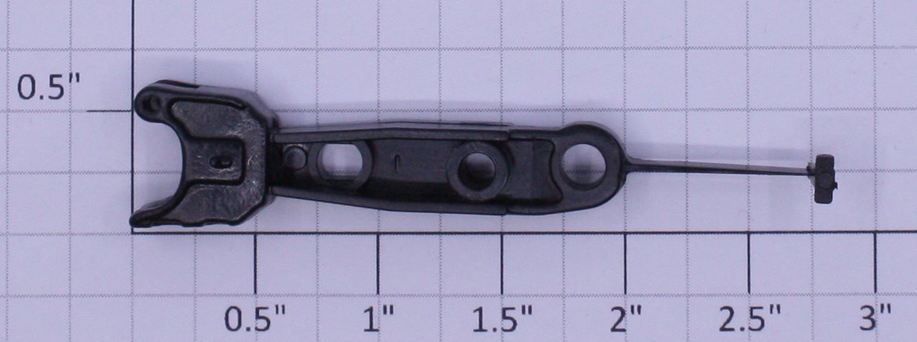 Lionel 8263-60 Coupler Arm