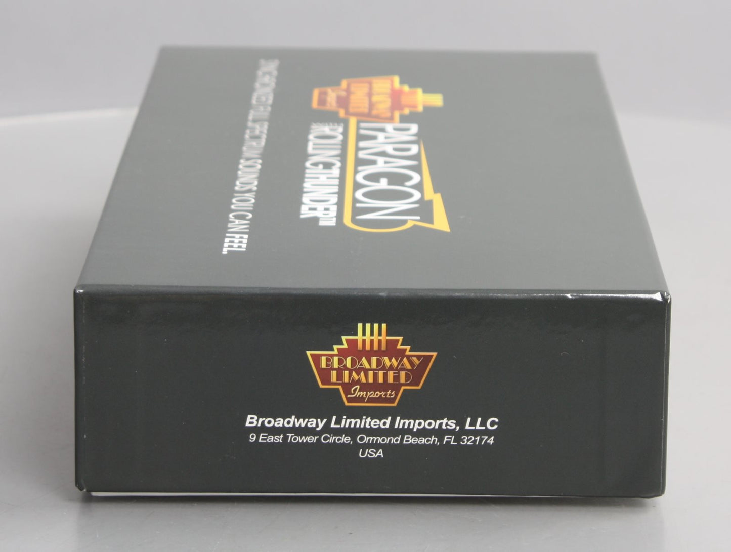 Broadway Limited 4478 HO Norfolk & Western Class A 2-6-6-4 Paragon3 #1232