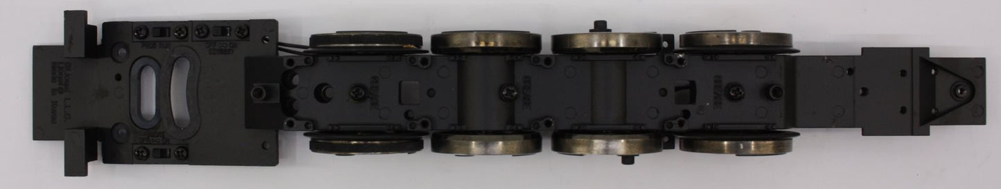 Lionel 38079-601 #4410 Southern Pacific GS-2 Frame & Wheel Assembly