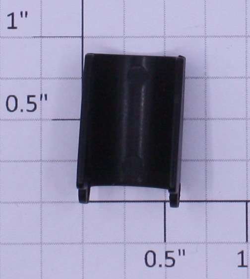 Lionel 12916-255 Plastic Water Tower Spout Shield