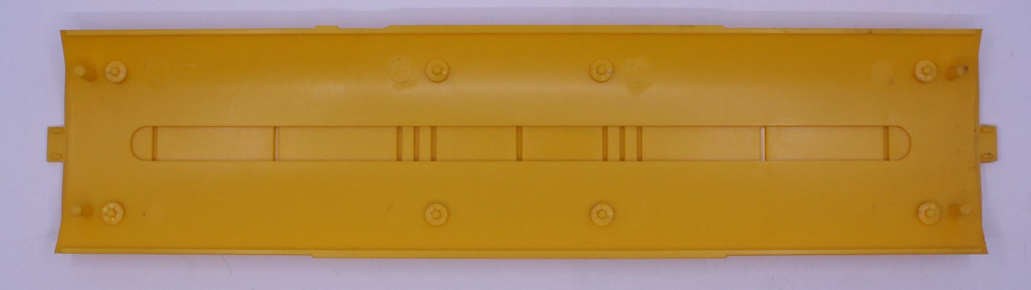 Lionel 17100-17 Yellow Painted Hopper Roof